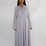 Abaya Brume Lila