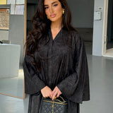 Abaya Princess