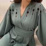 Abaya Caftan Aura