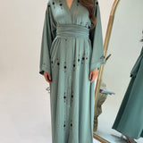 Abaya Caftan Aura