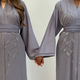 Abaya Caftan Yara