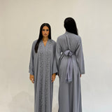 Abaya Caftan Layla