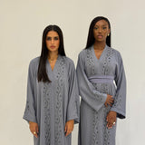 Abaya Caftan Layla