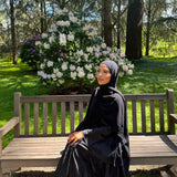 Abaya Princess